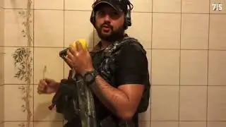 Про Escape from Tarkov