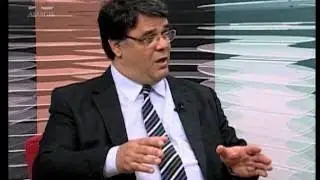 VIA JUSTIÇA - Suicídio Assistido