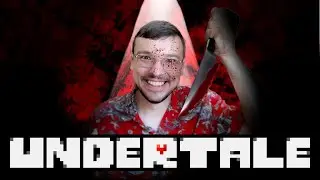 ФИНАЛЬНЫЙ ПРЕФИНАЛЬНЫЙ САНС - UNDERTALE