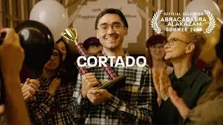 CORTADO - Short Film