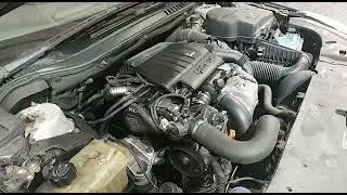 Разборка Citroen C5 2008-2017 1.6HDI 9HZ МКПП BVW5 VF7RD9HZC54027963