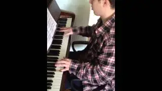 blues - Aram Sarafyan