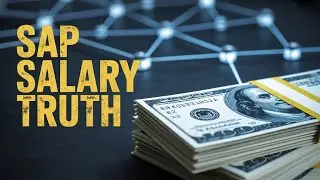 The Truth About SAP Salaries – Why Consultants Earn So Much