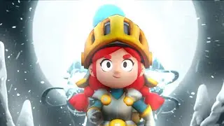How to make an professional thumbnail brawl star tutorial.