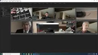 Adobe Premiere Pro Chapter 3.2 Finding assets with the Media Browser