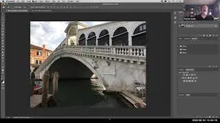 Photoshop Basics: Working with Image Files and Formats