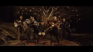 Vena De Rey - Secreto de Amor (Live) | Picando Piedra EP