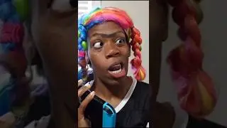 BLACK GRANDMAS WHEN YOU TELL FAMILY BUSINESS 🤣🤣 #viral #comedy #shorts