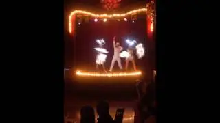 Шоу балет Grigorian