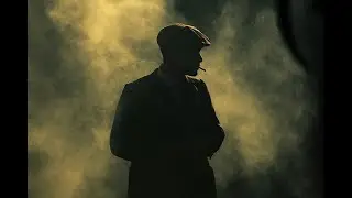Peaky Blinders || Already broken