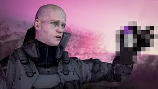 ЗАЧЕМ ОНИ ДОБАВИЛИ *ЭТО* В ВАРФЕЙС? Приколы и баги