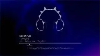 TommyDj ft Adam van Taylor - Spectrum
