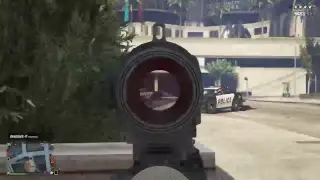 GUN9 vs GRMG by Rafael17__