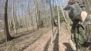 Capture the Care Package