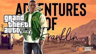 GTA V - Adventures of Franklin