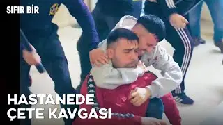 İçinizdeki Canavarı Tutun! - Sıfır Bir 6. Sezon 6. Bölüm