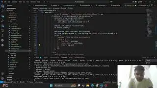 API Integration - Admin Dashboard and API