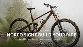 Norco Sight 29 