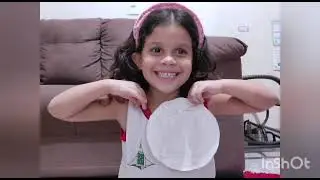 PROJETO TINDOLELÊ - REGISTRO DA ATIVIDADE COM A PROF. SUELEN, COM A PARTICIPAÇÃO ESPECIAL DA ELISA
