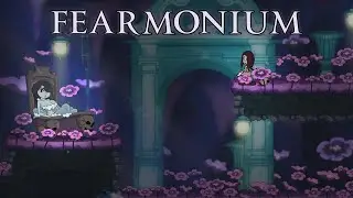 GRS в Fearmonium (день 2)