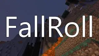 FallRoll - WoopaGaming