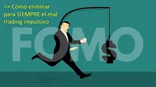 💸🏃‍♂️FOMO en el Trading - ¿Qué es y cómo evitarlo? | Winpips