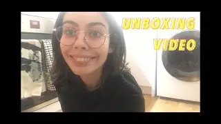 UNBOXING VIDEO !!