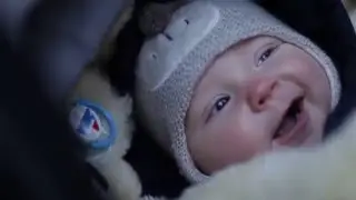 Мамин тест-драйв: коляска Mutsy iGo Comfort или Stokke?