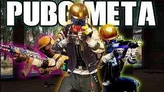 New or Returning Player? Here are the PUBG Meta Weapons in 2026! | PUBG PC Tips & Tricks