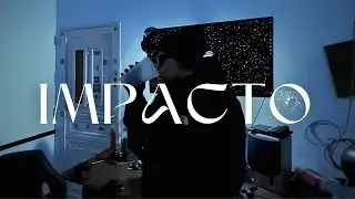 CRISPA - IMPACTO (Official Video)