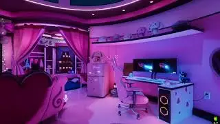 Ironmouse Haus