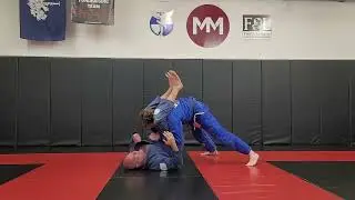 A Beginners Look at the Elbow Push