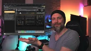 Audio Imperia Chorus | Kontakt Choir Sample Library Review