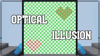 Optical Illusion | Roblox Bedwars