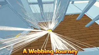 A Webbing Journey