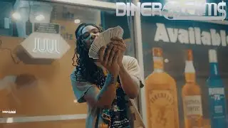 1B006 - Let's Talk About It (Official Video) Shot By @DineroFilms1