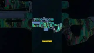ESSA SNIPER É META NO WARZONE 