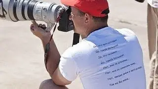 Как Правильно Фотографировать Зеркальной Фотокамерой