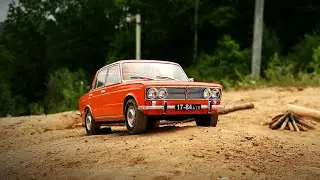 ВАЗ 2103 ЖИГУЛИ 