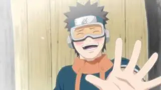 Naruto Shippuuden [Obito Childhood Theme] [HD]