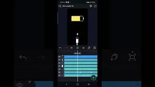Alight motion design