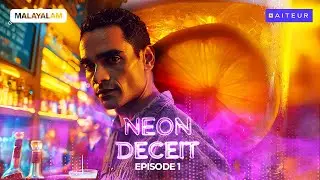 Neon Deceit - Episode 1: The Hidden Network (Malayalam)