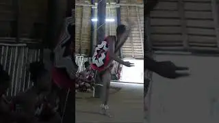 African Dance