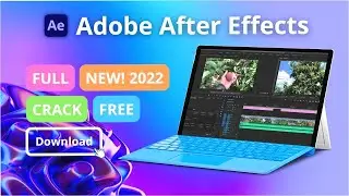 Adobe After Effects Download Crack / After Effects Free / Full Version Tutorial 2022