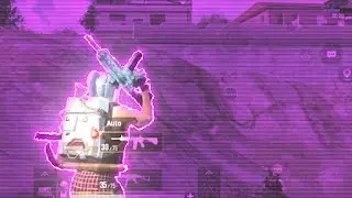 Notorious I Low End Device I BGMI Montage By 77SlayerFTW