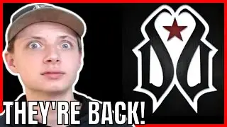 Decyfer Down - Cycles [REACTION/REVIEW]