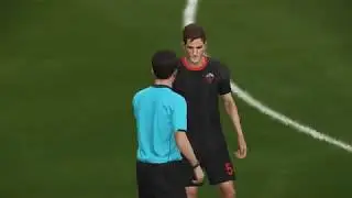 SEGUIMOS SIN CONVERTIR  | PES 2018 BAL #2