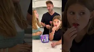 ⁠New Candy from @SHAQ  Our honest review. Shaq-a-licious!