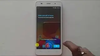 lava iris x8 hard reset patten unlock