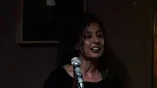 Şafak Yılmaz/Anlat Hikayeni #16